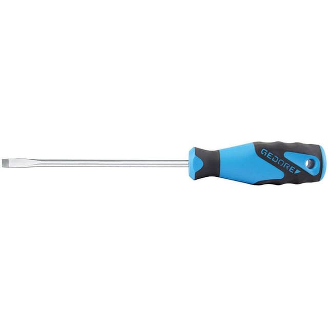 Spårskruvmejsel Gedore 2150 5,5 Klingbredd: 5.5 mm