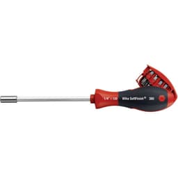 Wiha Værksted Bit-skruetrækker 1/4 (6,3 mm) DIN 3126,
