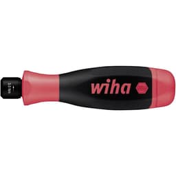 Wiha Verkstad Vridmomentskruvmejsel 1.4 Nm (max)