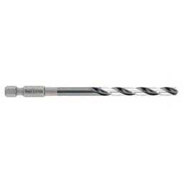 Bosch Accessories 2608577057 Metall-spiralborr 5.50 mm