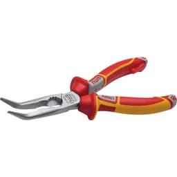 VDE Flat rundtång 205 mm NWS 141-49-VDE-205