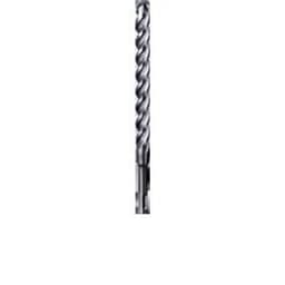 Heller TriJet 26745 8 Hårdmetall Borrhammare 6 mm Total