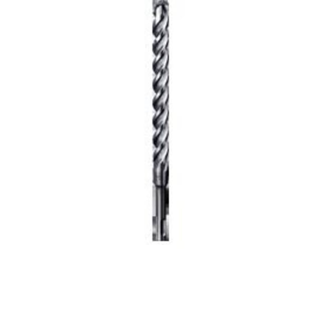 Heller TriJet 26745 8 Hårdmetall Borrhammare 6 mm Total