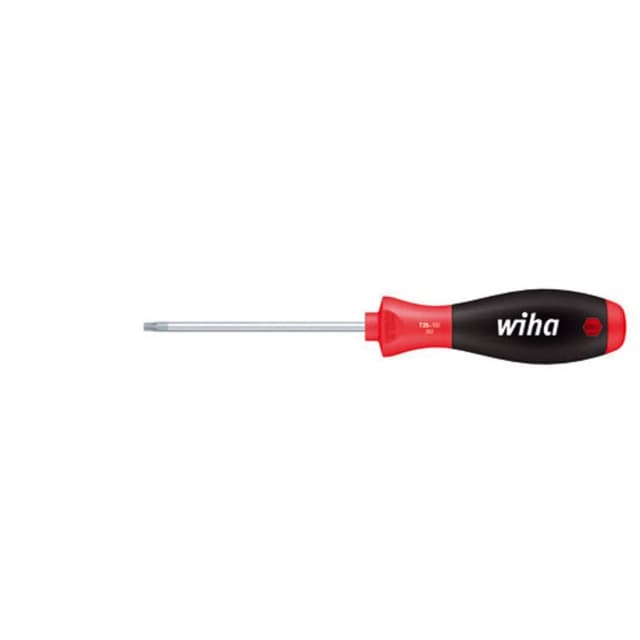 Wiha Værksted Torx-skruetrækker Størrelse T 6