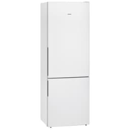 Siemens iQ300 jääkaappipakastin KG49EVW4A (valkoinen)