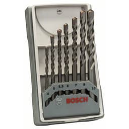 Bosch Accessories CYL-3 2607017083 Hårdmetal
