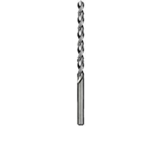 Heller 21362 2 HSS Metal-spiralbor 6 mm Samlet længde
