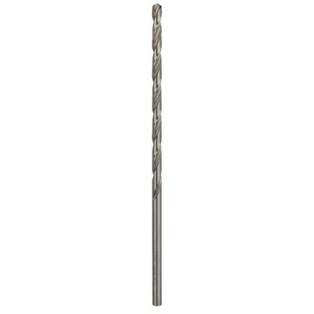 Bosch Accessories 2608595679 HSS Metall-spiralborr 4 mm