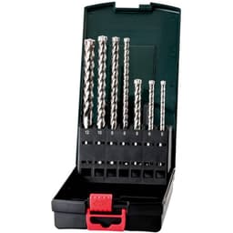 Metabo 626245000 Beton-spiralbor-sæt 7 stk
