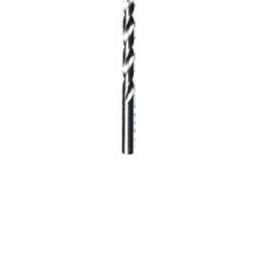 Heller 21223 6 HSS Metall-spiralborr 2 mm Total längd