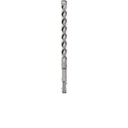 Heller 25325 3 Hårdmetal Hammerbor 12 mm Samlet længde 160 mm SDS-Plus 1 stk
