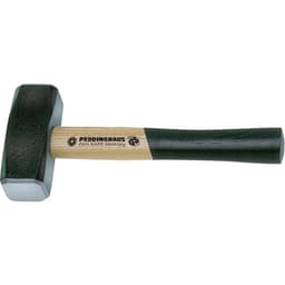 Peddinghaus 5293.02.2000 Mukkert 2000 g DIN 6475 1 stk