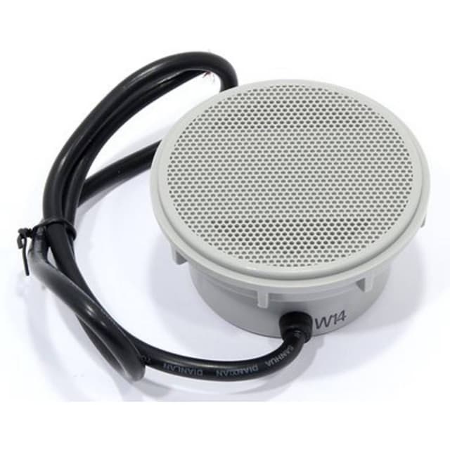 Visaton PL 7 RV - 4 Ohm (NCS S 3000-N)