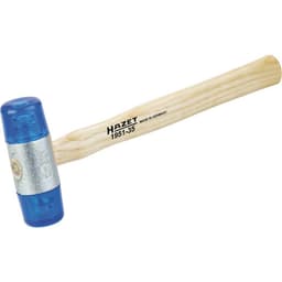 Hammare 215 g Hazet HAZET 1951-27 265 mm
