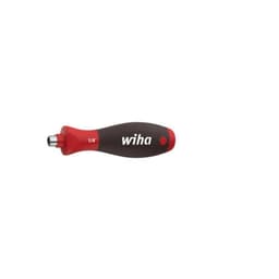 Wiha Værksted Bit-skruetrækker 1/4 (6,3 mm)