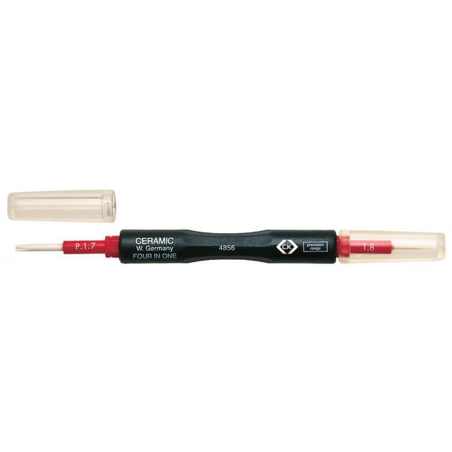 C.K Precision Ceramic 4 In 1 Trimmer C.K. T4856
