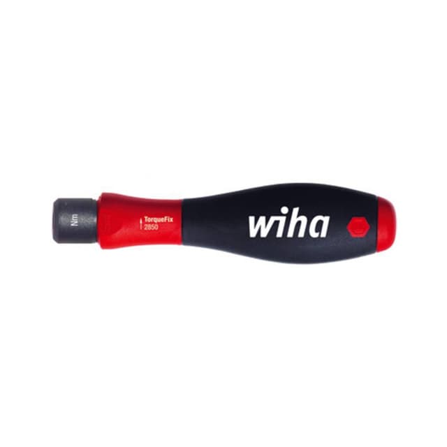 Wiha Verkstad Vridmomentskruvmejsel 3.8 Nm (max) DIN EN
