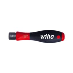 Wiha Verkstad Vridmomentskruvmejsel 3 Nm (max) DIN EN