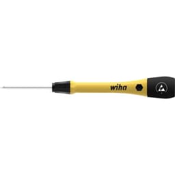 Wiha Elektriker Torx-skruvmejsel Storlek (skruvmejsel)