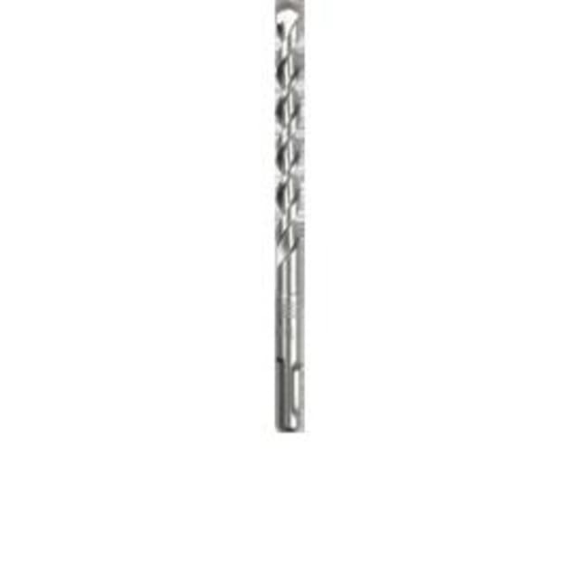 Heller Bionic 15970 8 Hårdmetal Hammerbor 12 mm Samlet