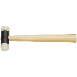 Gummihammare Bahco 3625W-44 360 mm