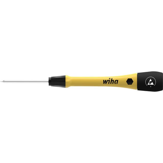 ESD Torx-skruvmejsel Wiha TORX