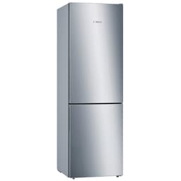 Bosch Series 4 jääkaappipakastin KGE36VI4A (teräs)