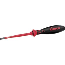 Cimco 117768 Kærv-skruetrækker 1 stk