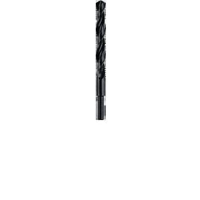 Heller 26052 7 HSS Metal-spiralbor 18 mm Samlet længde 156 mm Cylinderskaft 1 stk
