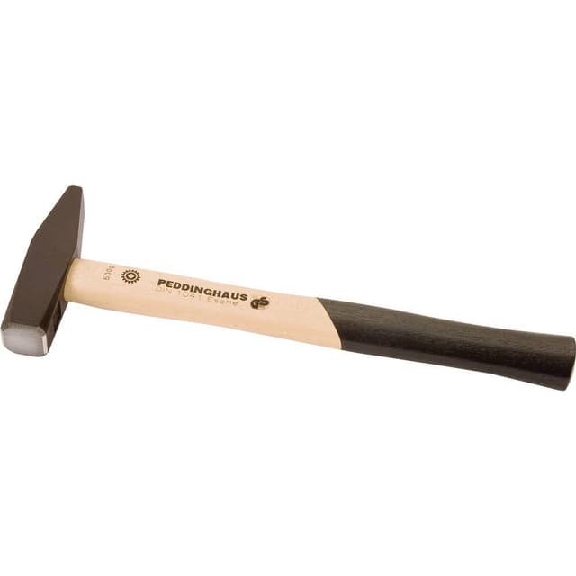 Peddinghaus 5039.02.1000 Smedehammer 1000 g DIN 1041 1