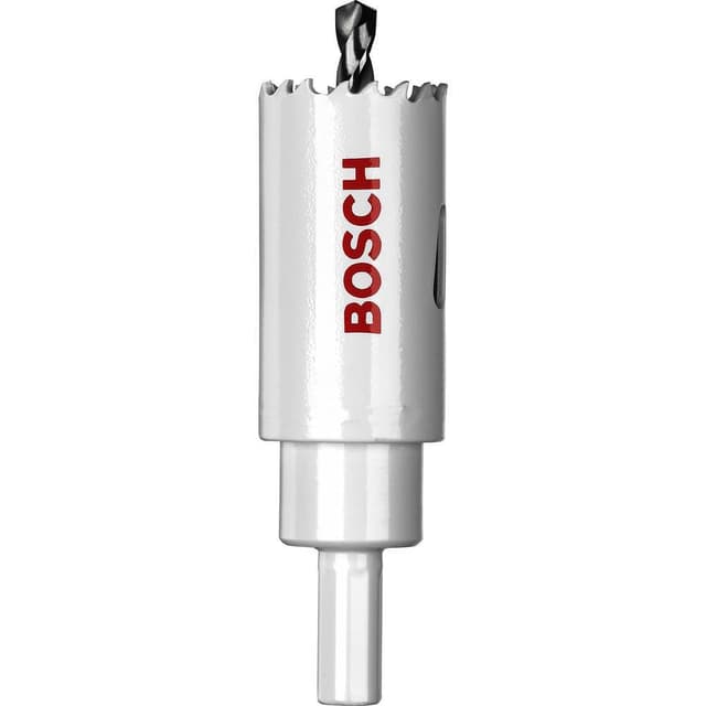 Bosch Accessories 2609255602 Hålsåg 22 mm 1 st