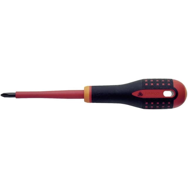Stjärnskruvmejsel Bahco PH 1