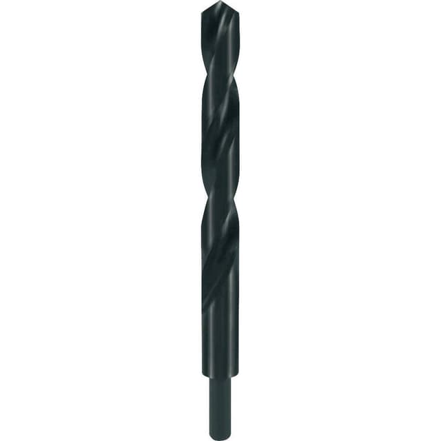 RUKO 200190 HSS-R Spiralborr 19 mm Total längd 198 mm