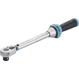 Hazet 5120-3CT Momentnøgler 10 - 60 Nm