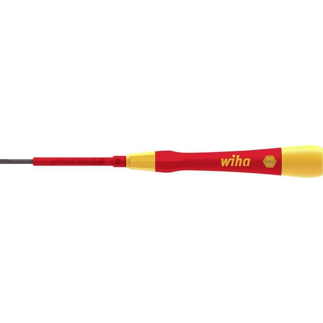 Elektriker, VDE, Elektronik och finmekanik