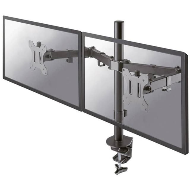 Neomounts by Newstar FPMA-D550DBLACK Dobbelt