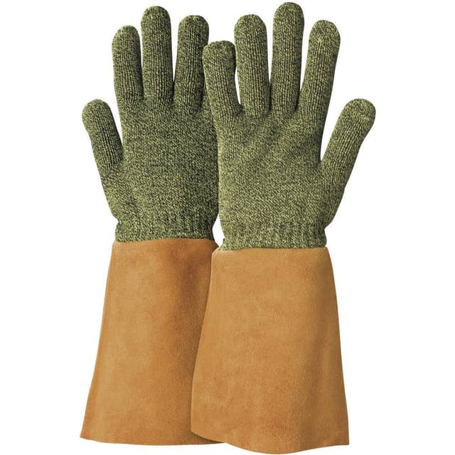 Para-Aramid Värmeskyddshandskar Storlek (handskar): 7,
