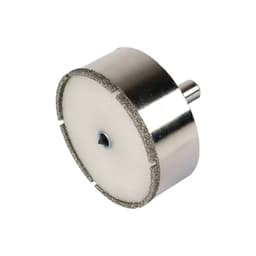Wolfcraft 8911000 Stiksav 68 mm Diamantbelagt 1 stk