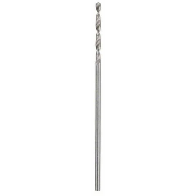 Bosch Accessories 2608585906 HSS Metall-spiralborr 1 mm