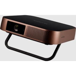 Viewsonic M2 Projektor DLP ANSI-lumen: 1200 lm 1920 x
