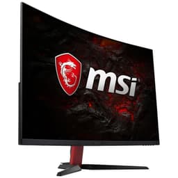 MSI Optix AG32CQ 31,5" buet gamingskjerm