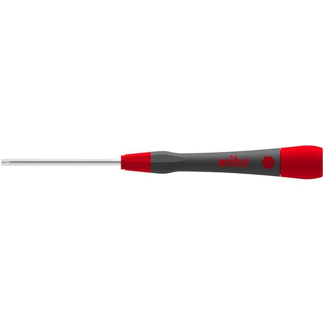 Wiha 267P Torx-skruvmejsel Storlek (skruvmejsel) T 9