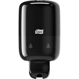 TORK Elevation 561008 Tvåldispenser 475 ml Svart