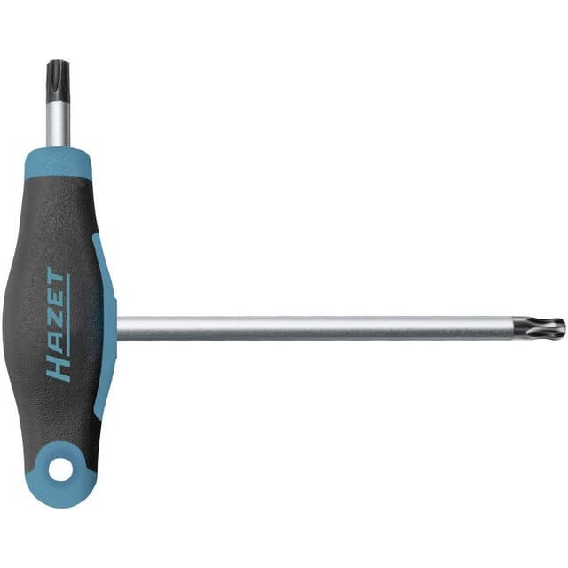 Hazet 829KKT-T40 Torx-skruetrækker 1 stk