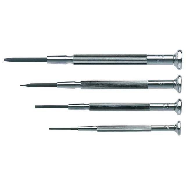 C.K. T4852P Screwdriver Set