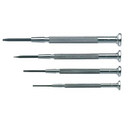 C.K. T4852P Screwdriver Set