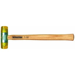 Bernstein 7-123 Hammare 330 g 285 mm
