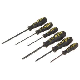 C.K. T4730ESD Screwdriver Set