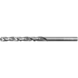 C.K. T3100 03TD HSS Metal-spiralbor 3 mm Samlet længde 61 mm DIN 338 Cylinderskaft 2 stk