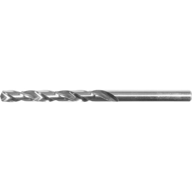 C.K. T3100 035TD HSS Metal-spiralbor 3.5 mm Samlet længde 70 mm DIN 338 Cylinderskaft 2 stk